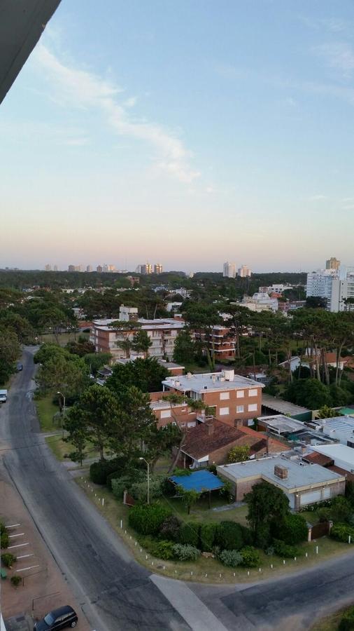 Apto Punta Del Este Con Vista Al Mar מראה חיצוני תמונה